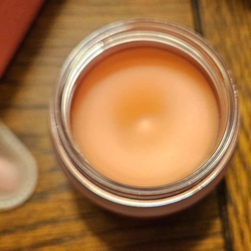 Laneige lip mask